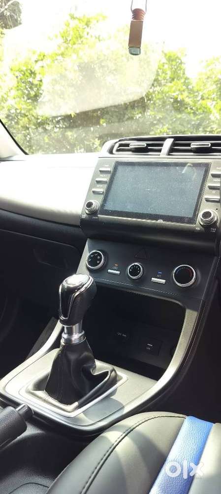 Hyundai Creta, 2022, Diesel