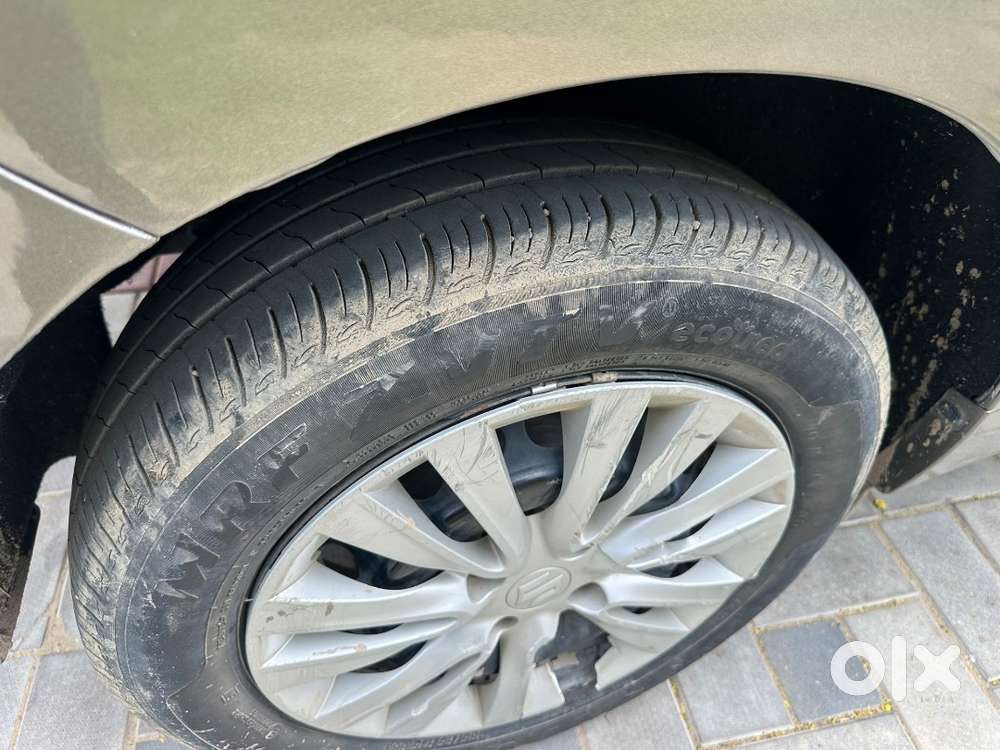 Maruti Baleno 2022 Petrol