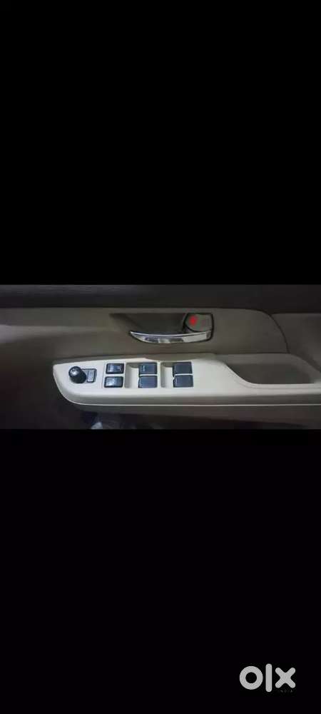 Maruti Ertiga Vdi 2019