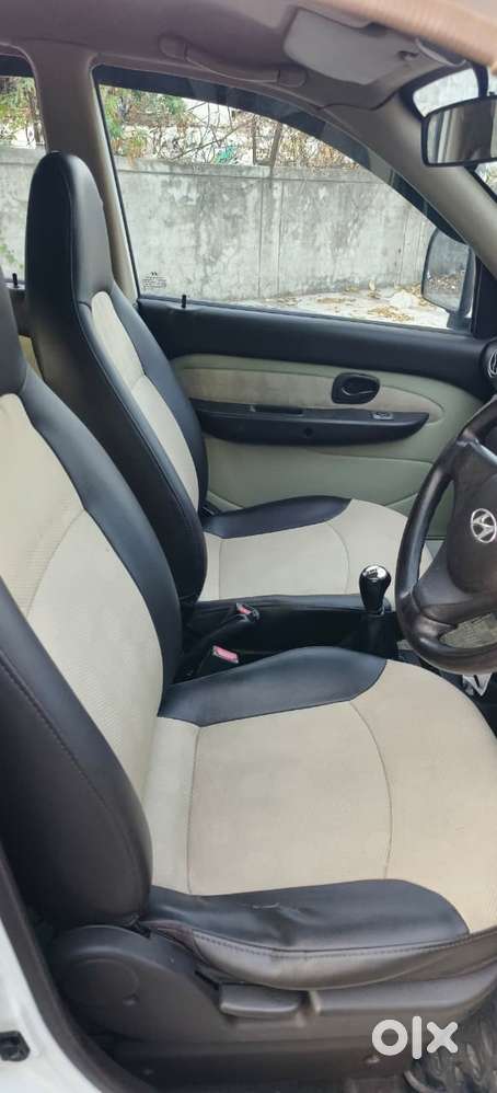 Hyundai Santro Xing, 2012, Cng & Hybrids