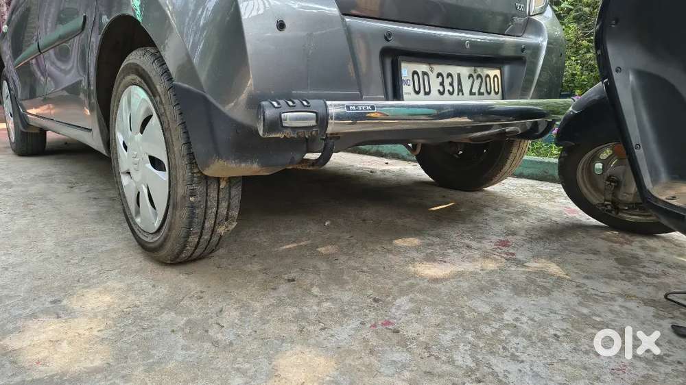 Maruti Suzuki Celerio 2014 Petrol Well Maintained