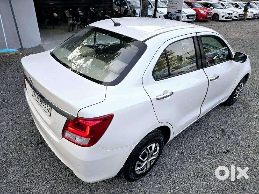 Maruti Suzuki Swift Dzire 1.3 Vxi, 2022, Petrol