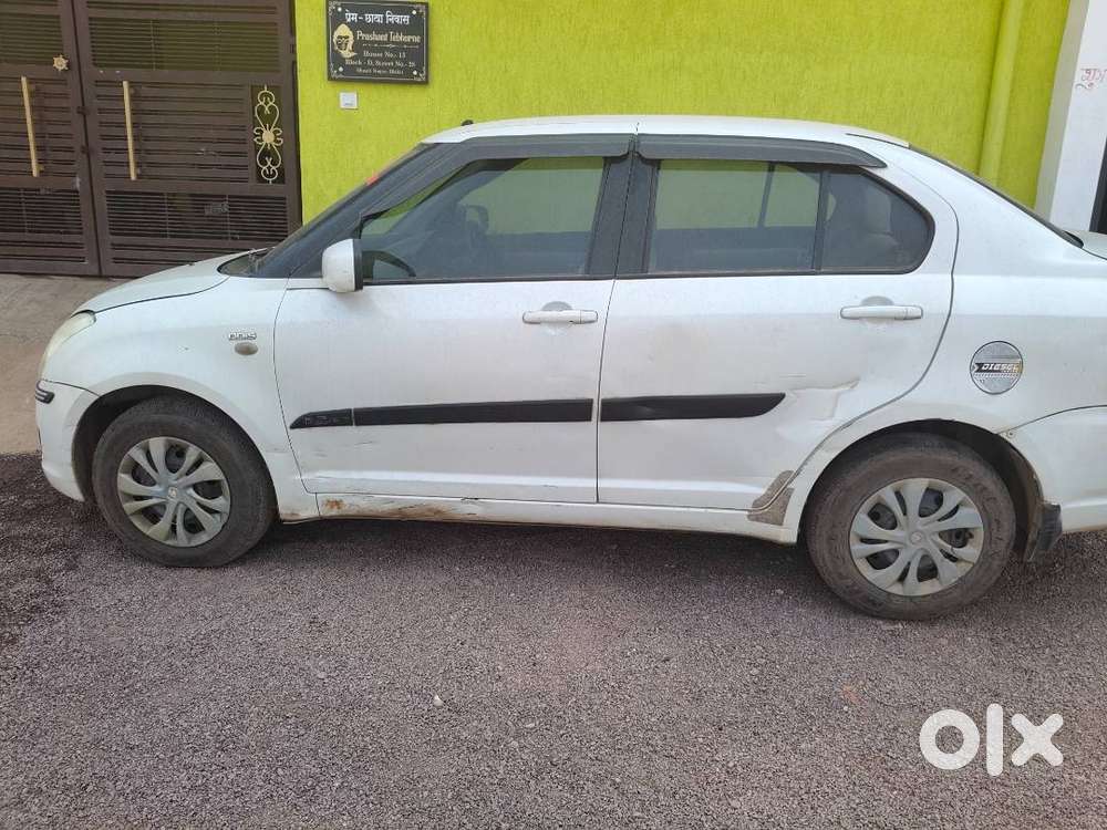 Maruti Suzuki Dzire 2010 Diesel Good Condition