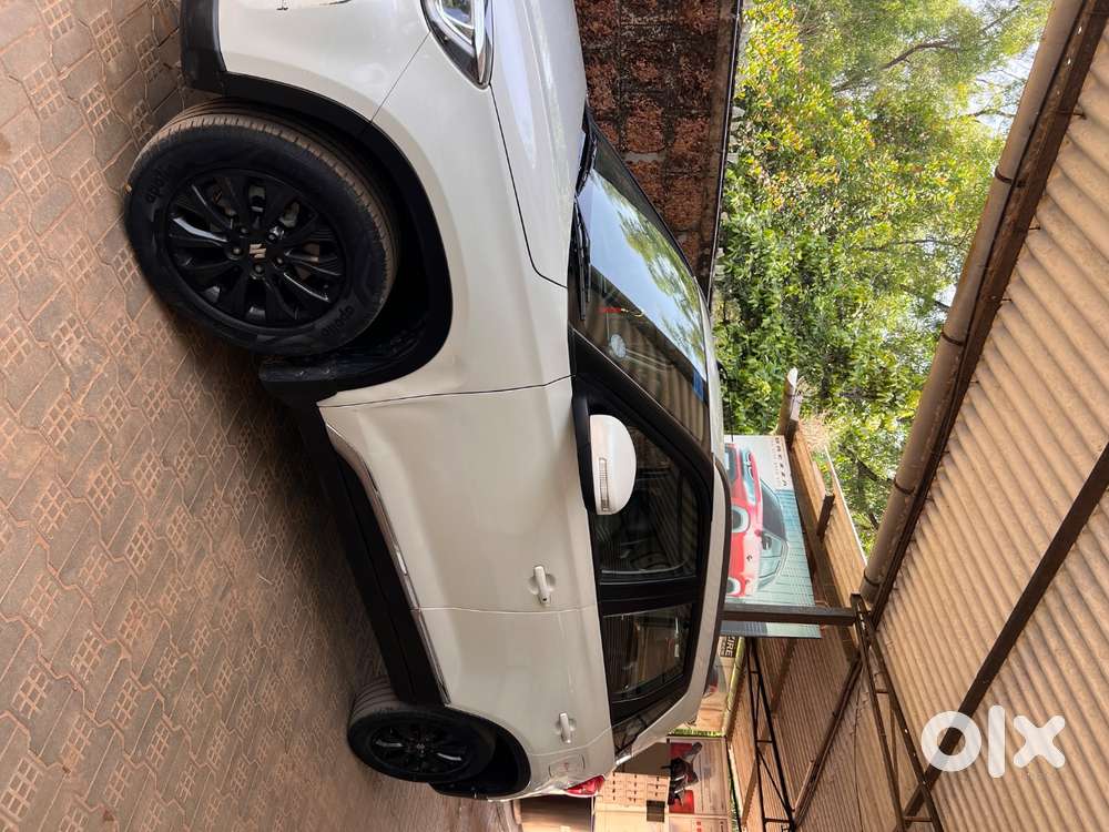 Well Maintained  All Services At Showroom  2020 Maruti Suzuki Vitara