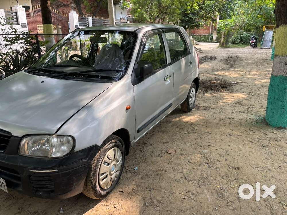 Maruti Suzuki Alto 2008