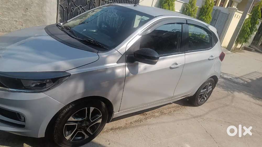 Tata Tiago 2020 Petrol Manual