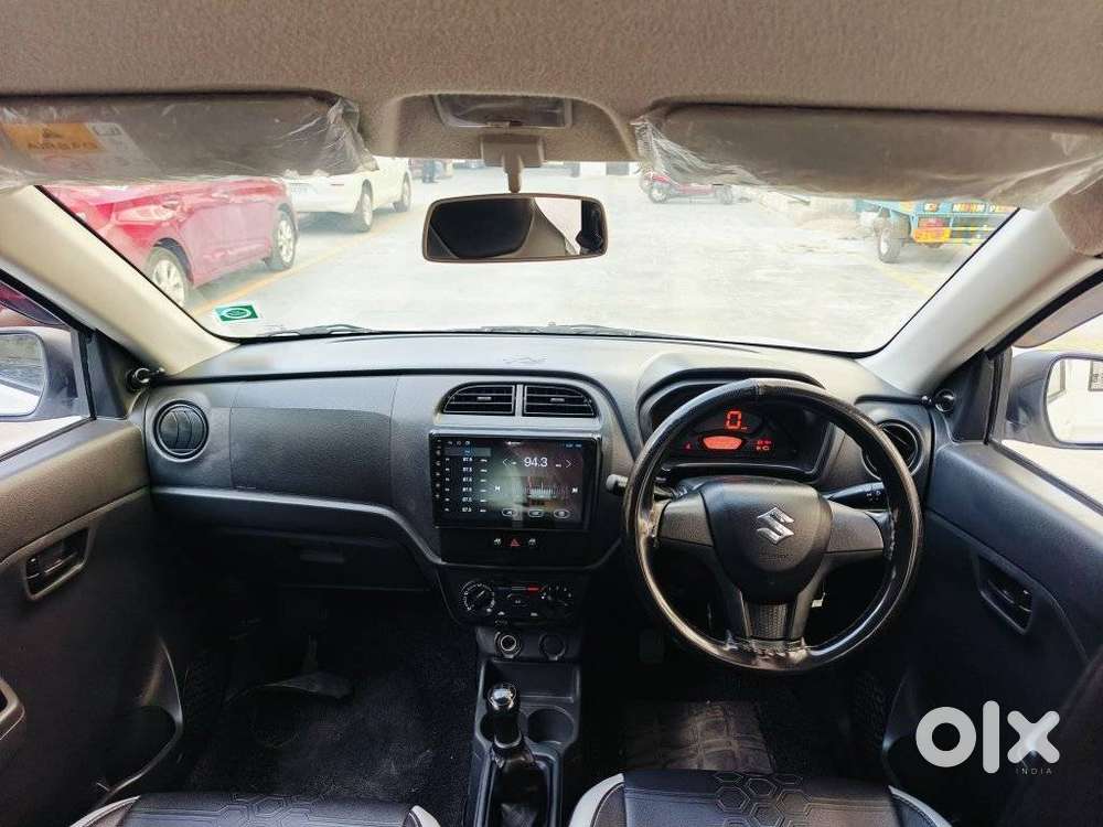 Maruti Suzuki Alto K10 1.0 Vxi S-cng, 2023, Cng & Hybrids