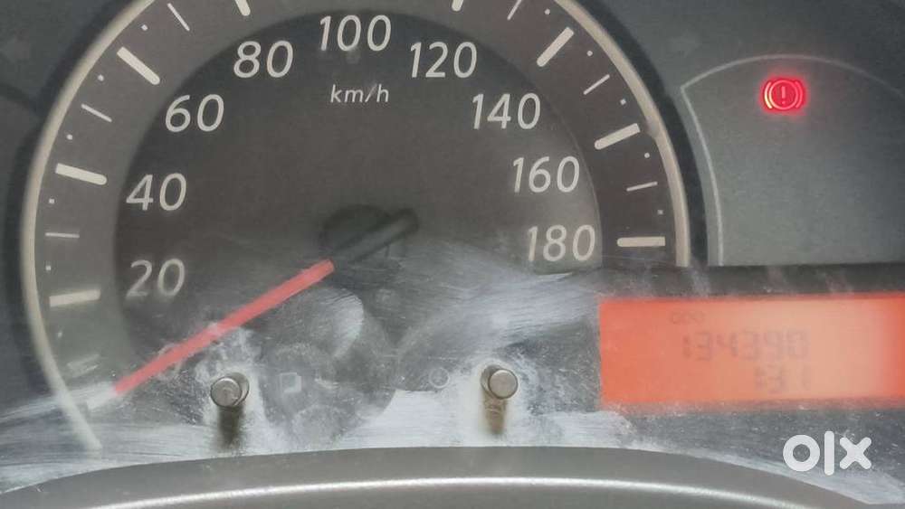 Nissan Micra 2010-2012 Diesel Xv, 2012, Diesel