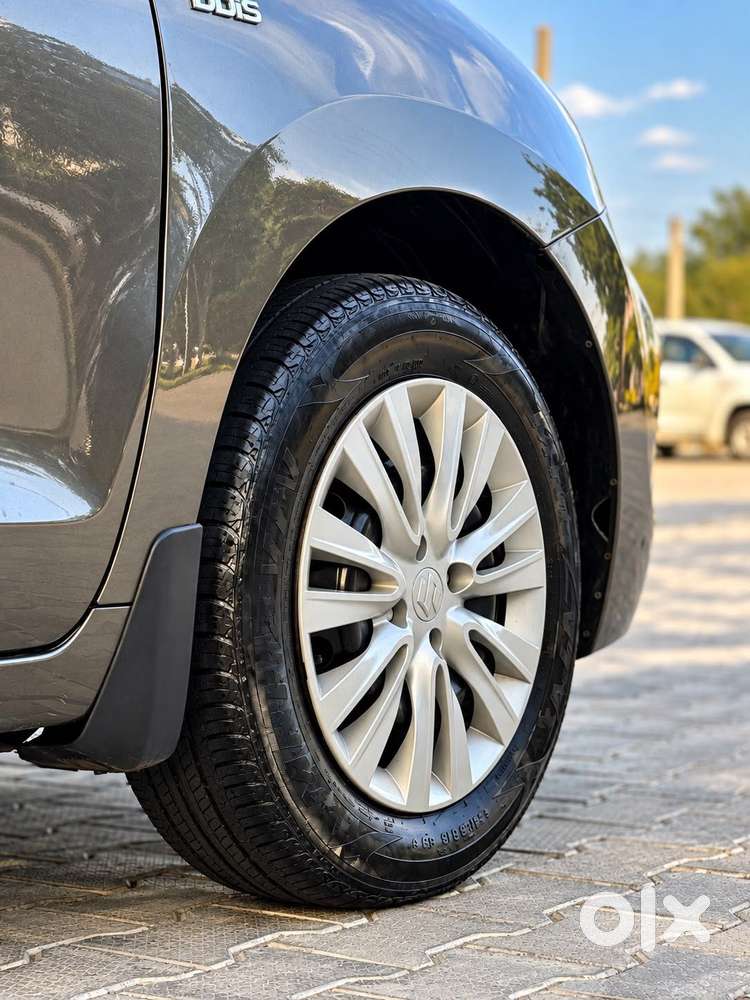 Maruti Suzuki Baleno 1.2 Delta, 2019, Diesel