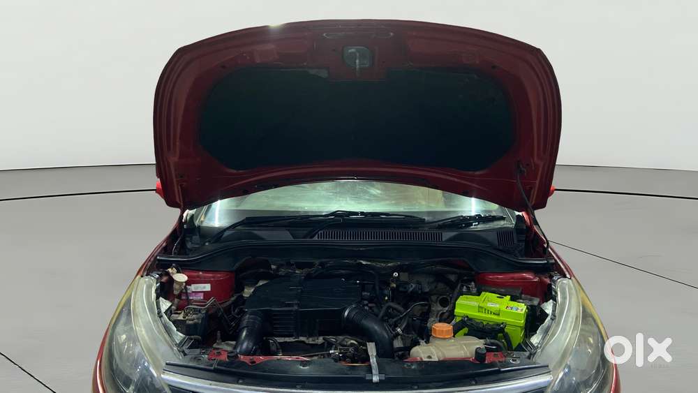 Tata Bolt Revotron Xms, 2015, Petrol