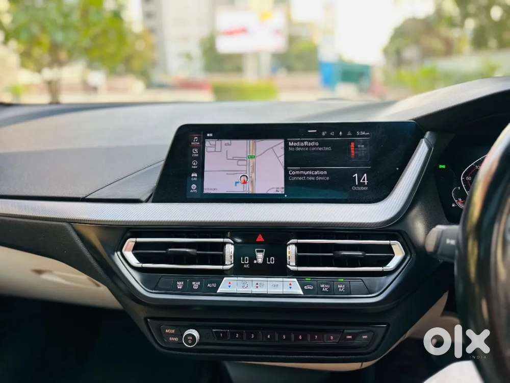 Bmw 2 Series Gran Coupe 220i M Sport, 2022, Petrol