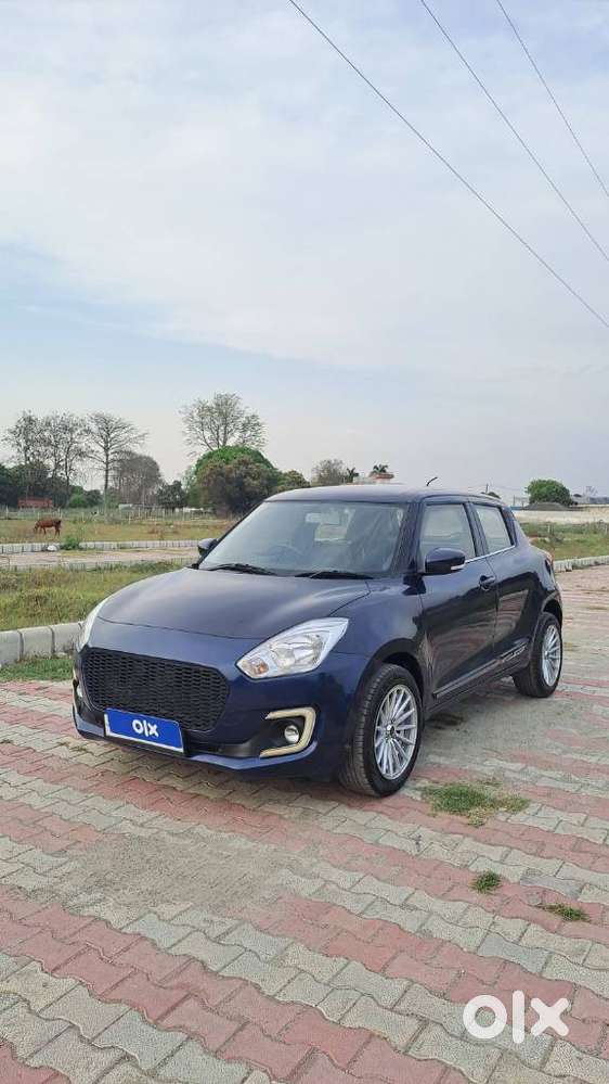 Maruti Suzuki Swift Vdi Bs Iv, 2019, Diesel