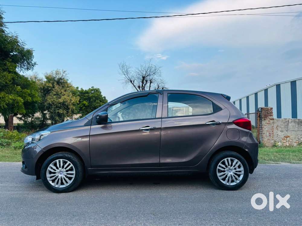 Tata Tiago 1.2 Revotron Xz (o), 2019, Petrol