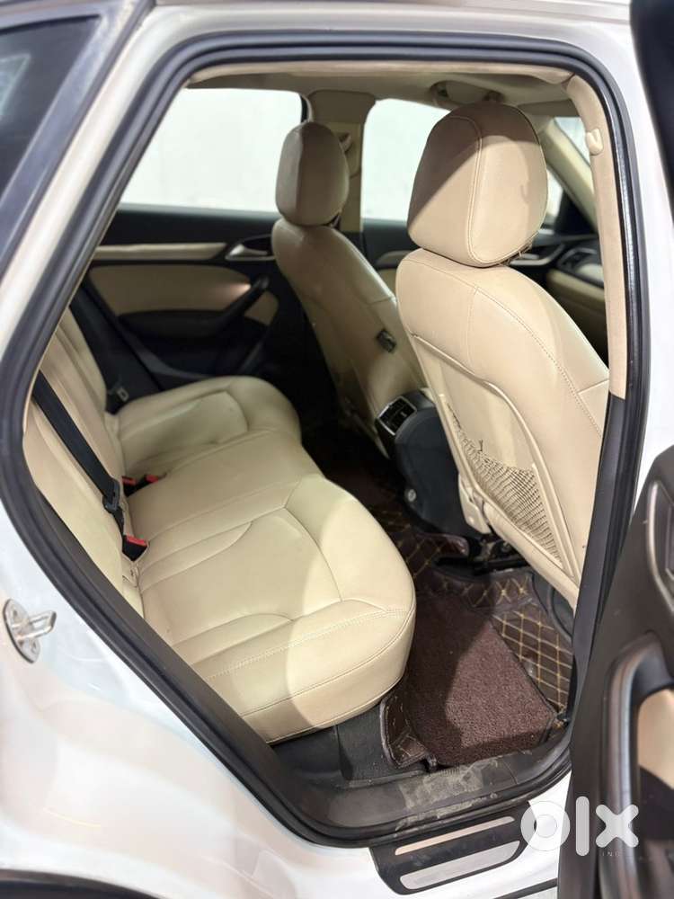 Audi Q3 Diesel 2016/dec 35 Tdi Quattro Premium