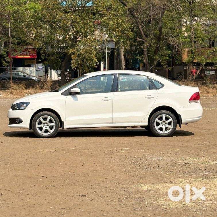 Volkswagen Vento 2010-2013 Diesel Highline, 2014, Diesel