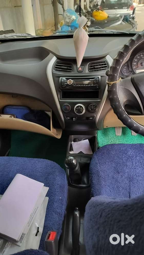 Hyundai Eon Petrol Manual 2013 Car