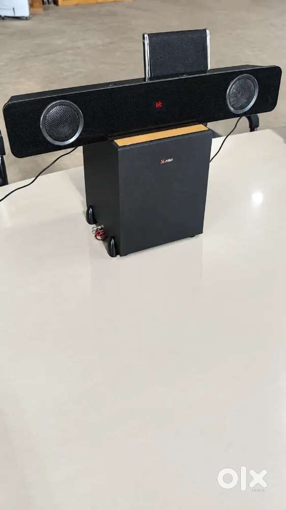 NEW PACK EUPHORIA W1000 SPEAKER SOUND BAR
