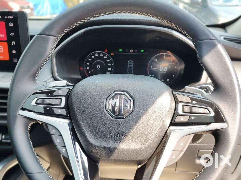 Mg Magestor Magester, 2026, Diesel