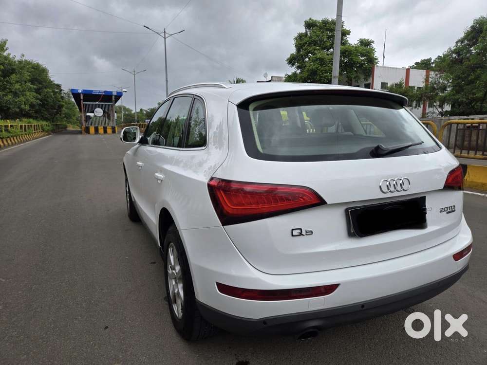 Audi Q5 2.0 Tdi Quattro Premium, 2014, Diesel
