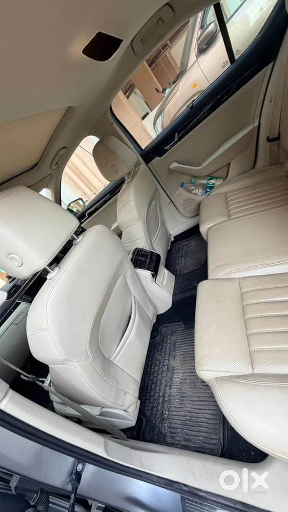 Skoda Superb 2.0 Tdi Laurin & Klement – Excellent Condition