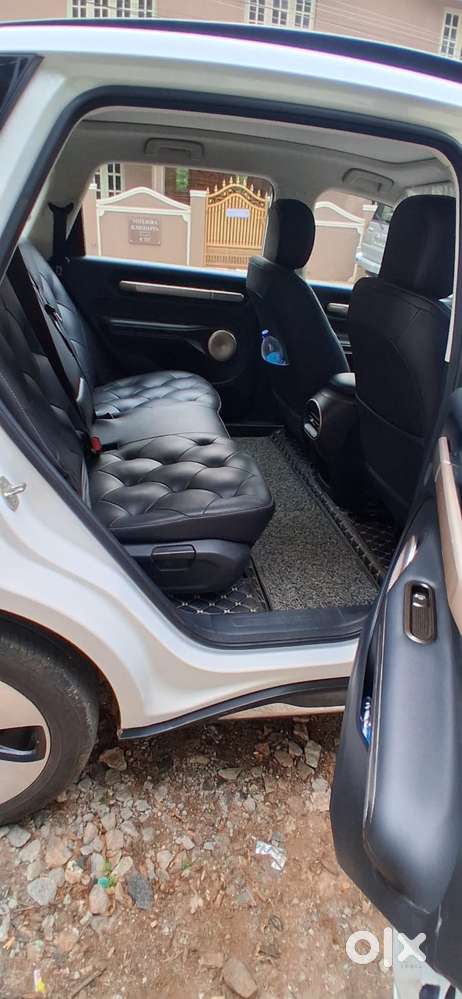 Mg Windsor Ev Essence, 2025, Electric