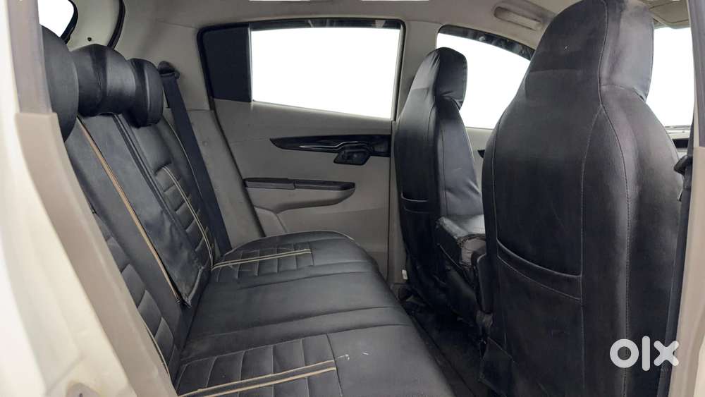 Mahindra Kuv 100 Mfalcon D75 K6, 2016, Diesel