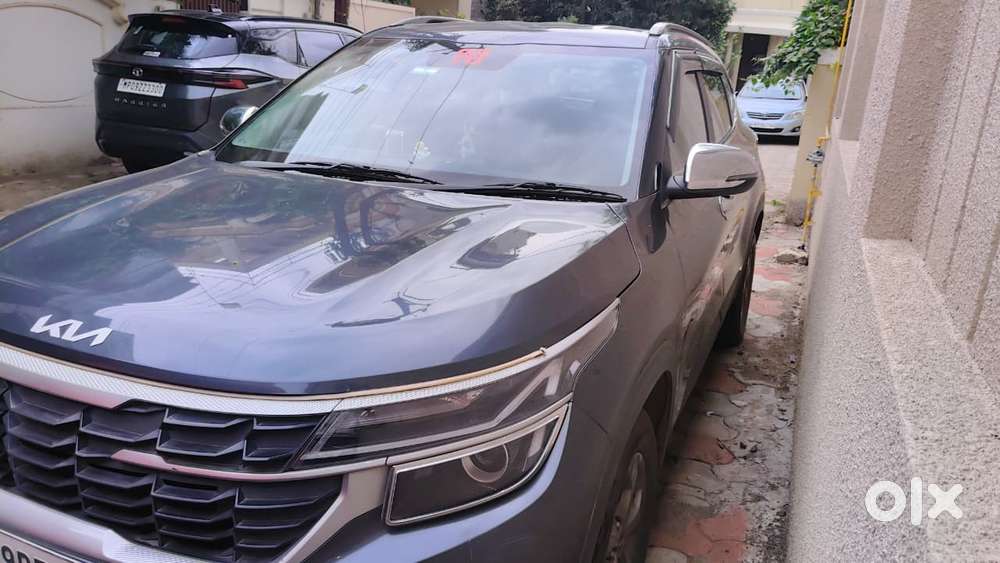 Kia Seltos 1.5 Htk+, 2024, Petrol