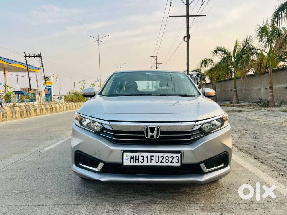 Honda Amaze V 1.2 Petrol Mt, 2022, Petrol