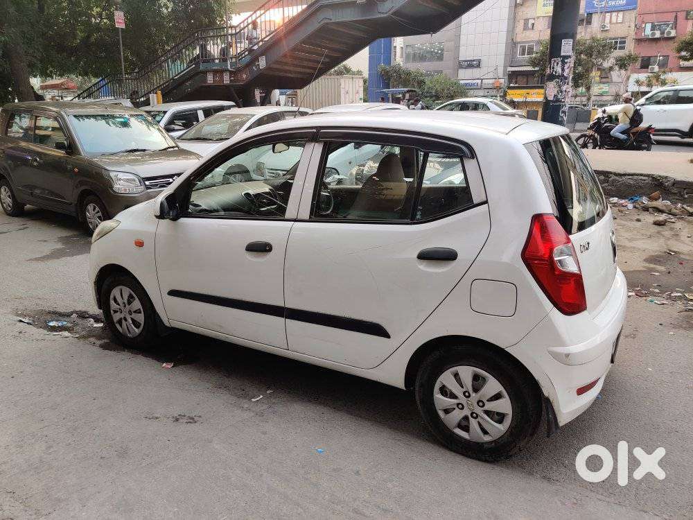 Hyundai I10 1.1 Magna(o), 2013, Petrol