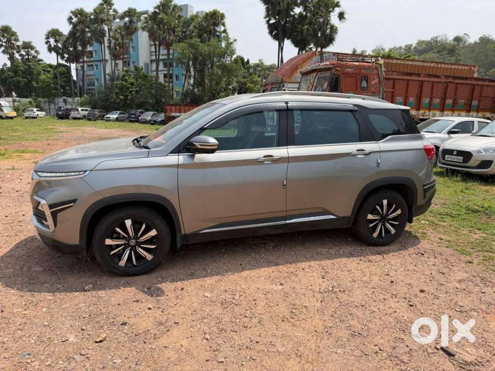 Honda Amaze Ex I-vtech, 2021, Petrol