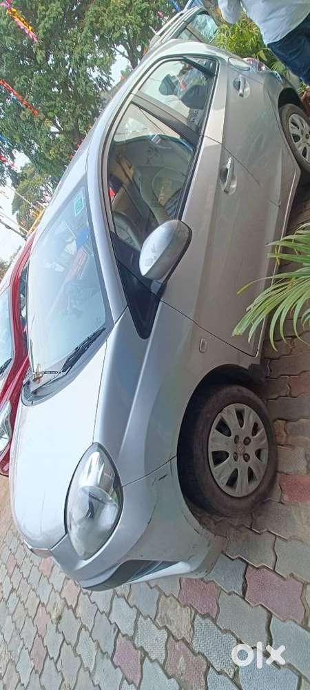 Honda Brio, 2014, Petrol