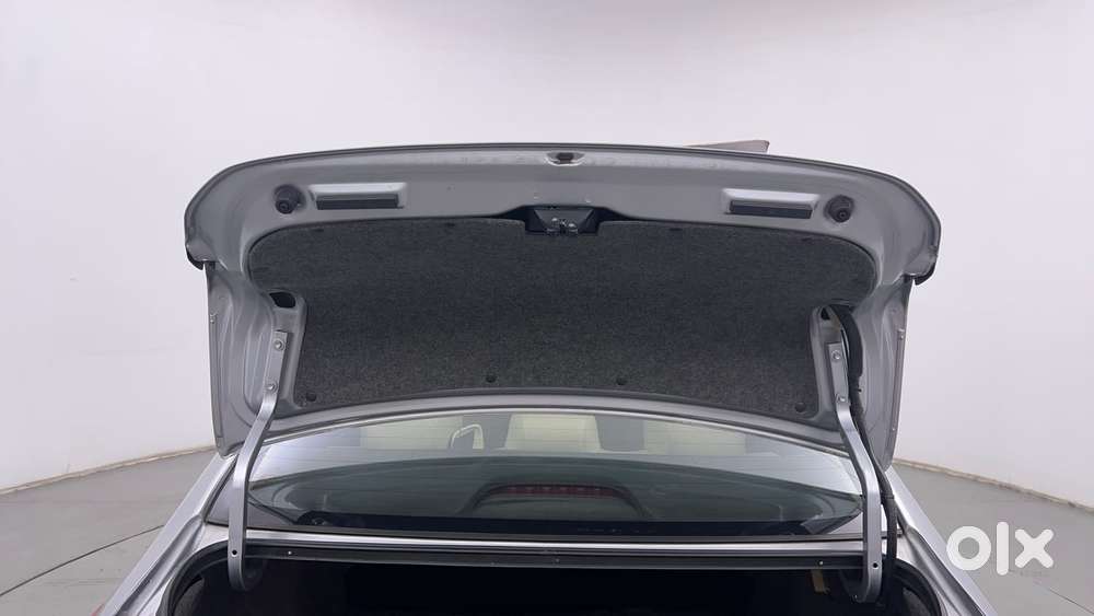 Honda City V Petrol Cvt, 2023, Petrol