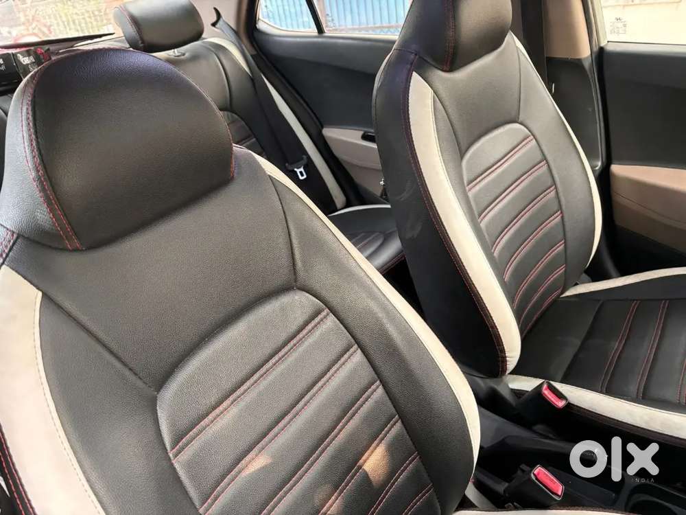 Hyundai Xcent 1.2 Vtvt 2018