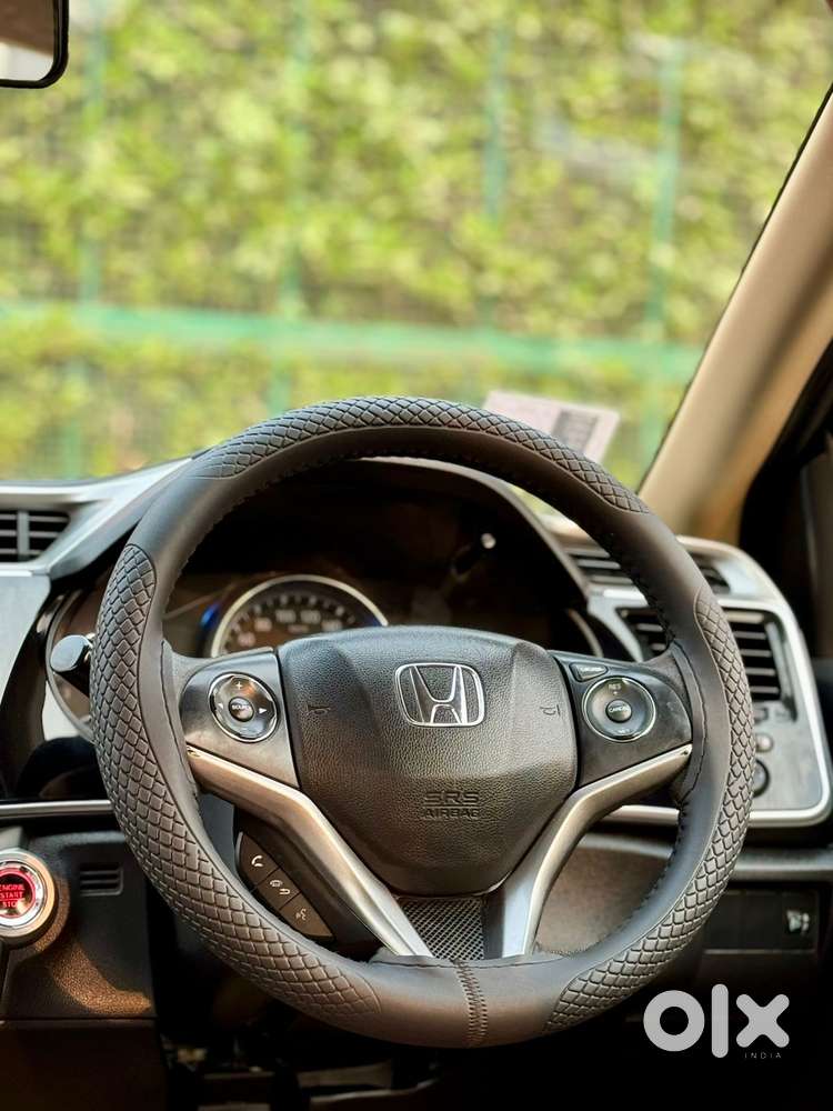 Honda City V Inspire, 2019, Petrol