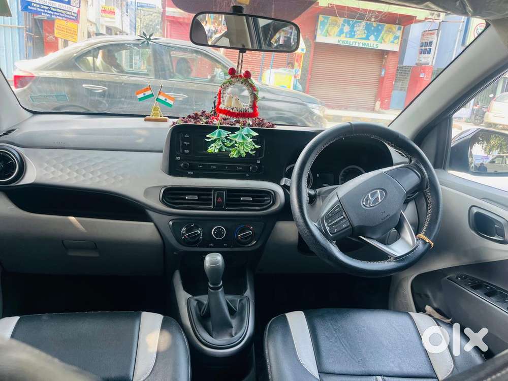 Hyundai Grand I10 Nios Magna 1.2 Kappa Vtvt, 2021, Petrol