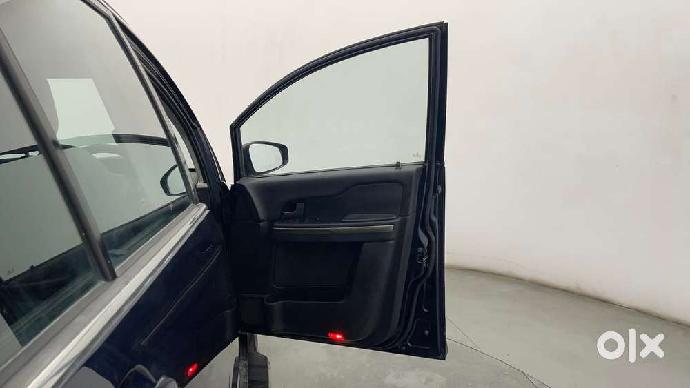 Tata Hexa 2.2 Xta 4x2 7 Str, 2017, Diesel