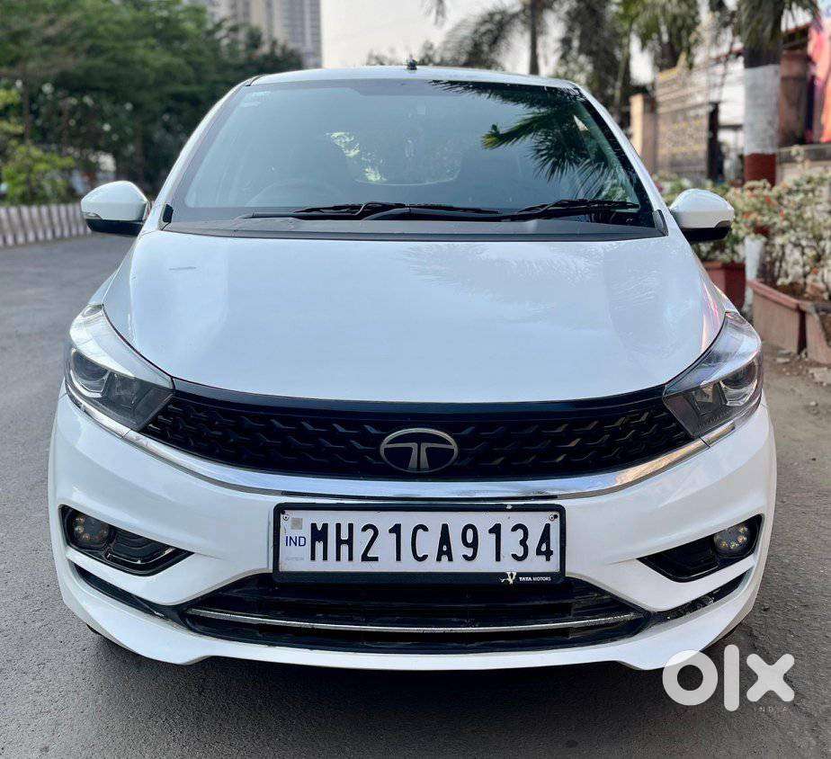 Tata Tiago
