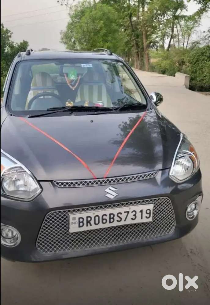 Maruti Suzuki 800 Ac 2018
