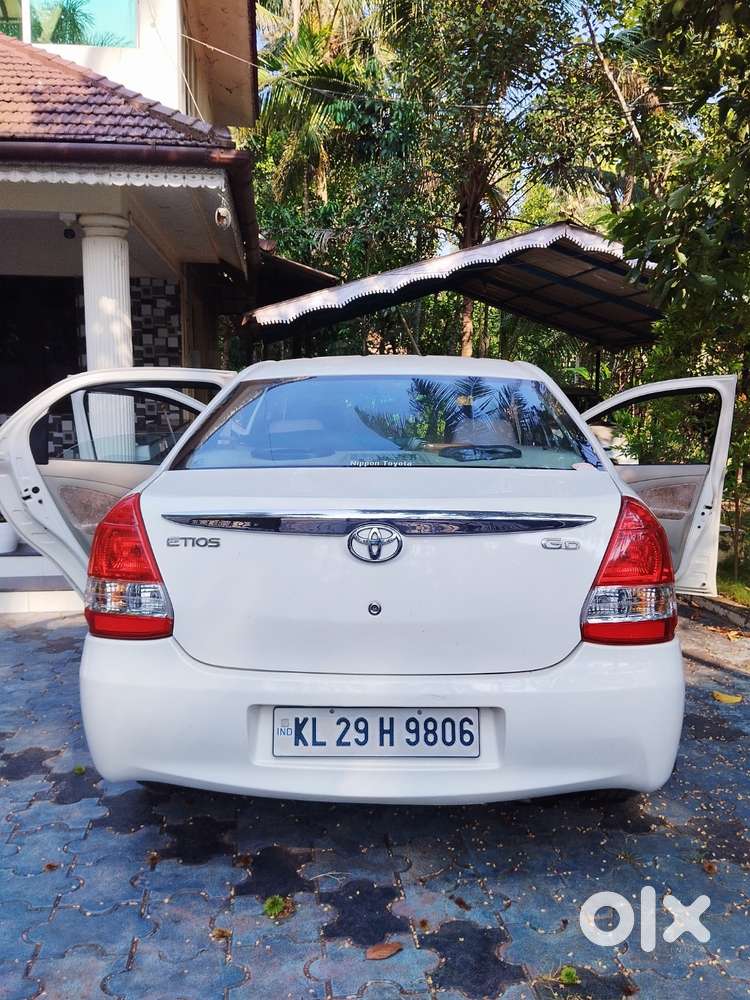Toyota Etios