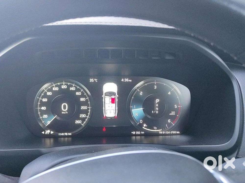 Volvo Xc90 D5 Awd, 2019, Diesel