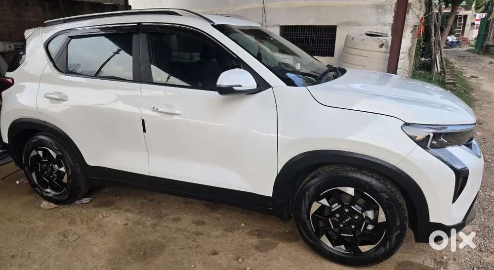 Kia Sonet 1.2 Htk Plus November 2025