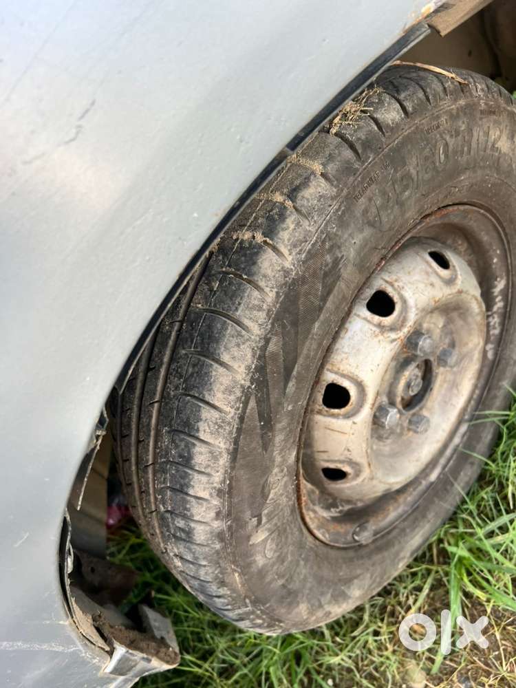 Maruti Suzuki Alto 2001