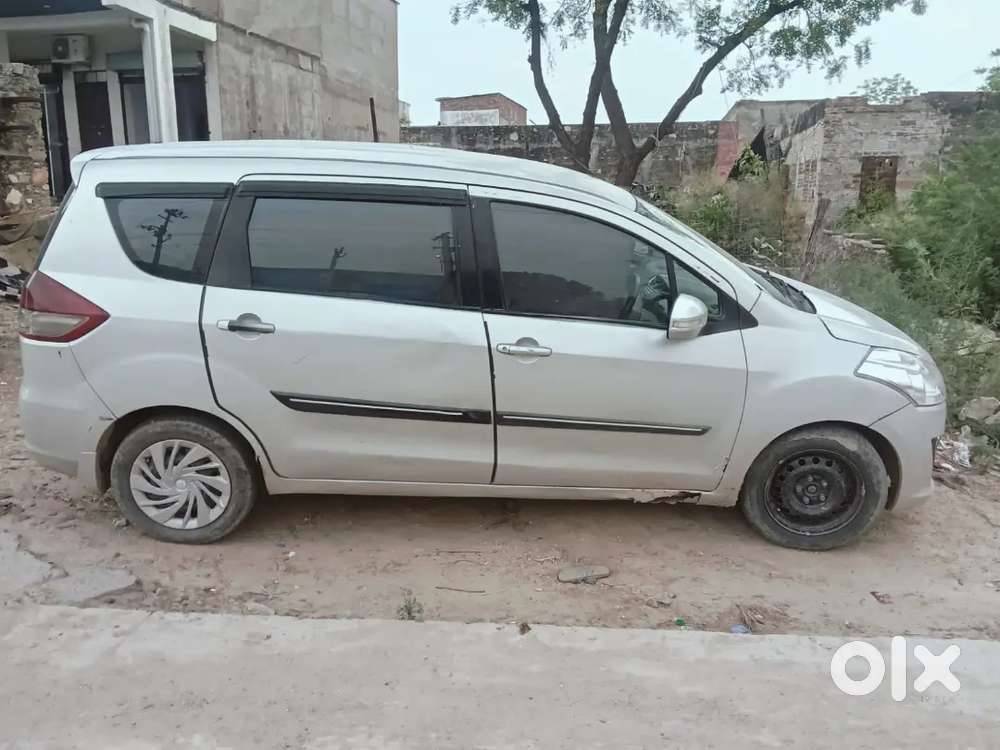 Maruti Suzuki Ertiga 2013 Diesel
