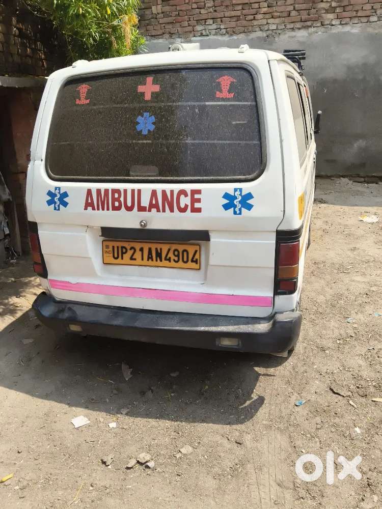 Omni Ambulance Type