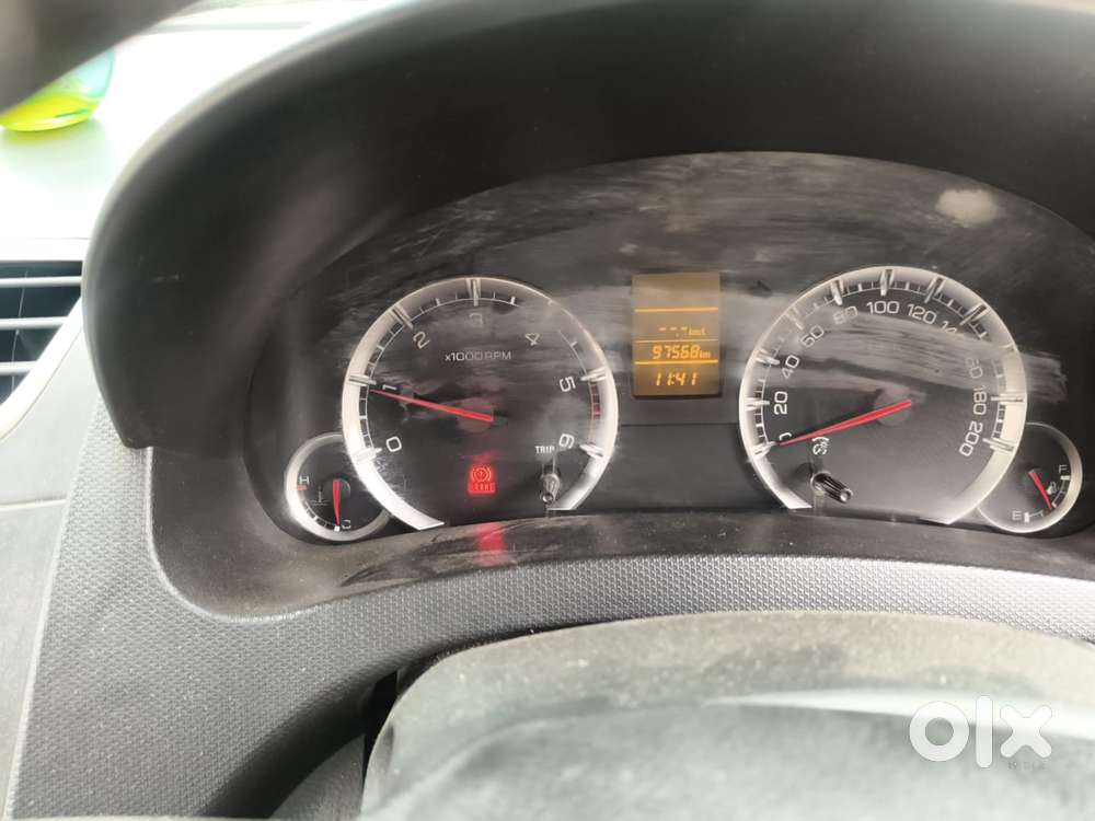 Maruti Suzuki Swift 2011-2014 Vdi, 2014, Diesel