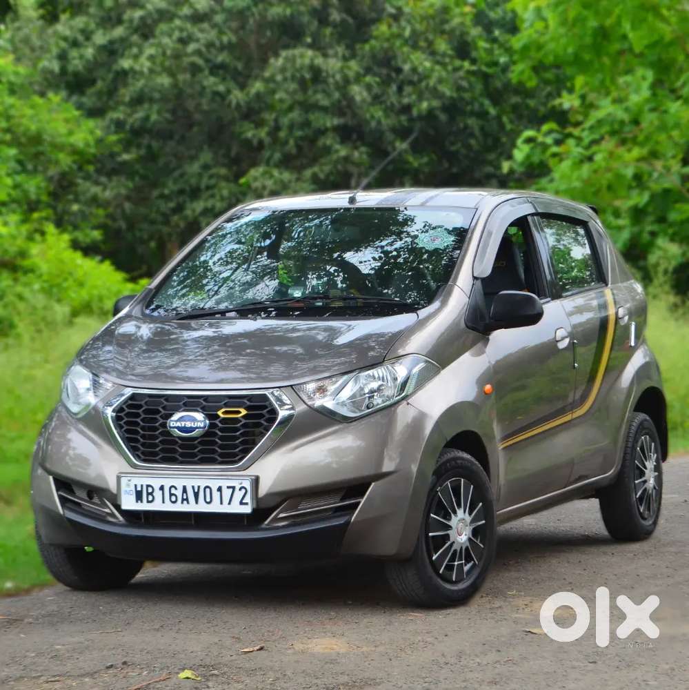Redigo 1.0l Gold Limited Edition