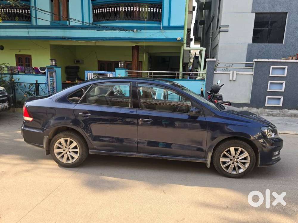 Diesel Automatic With Scrathless Condition. Recently Service Done. New