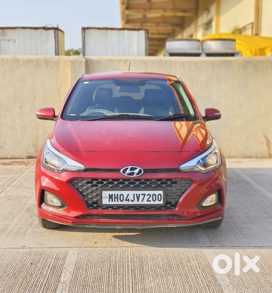 Hyundai I20 Asta Diesel