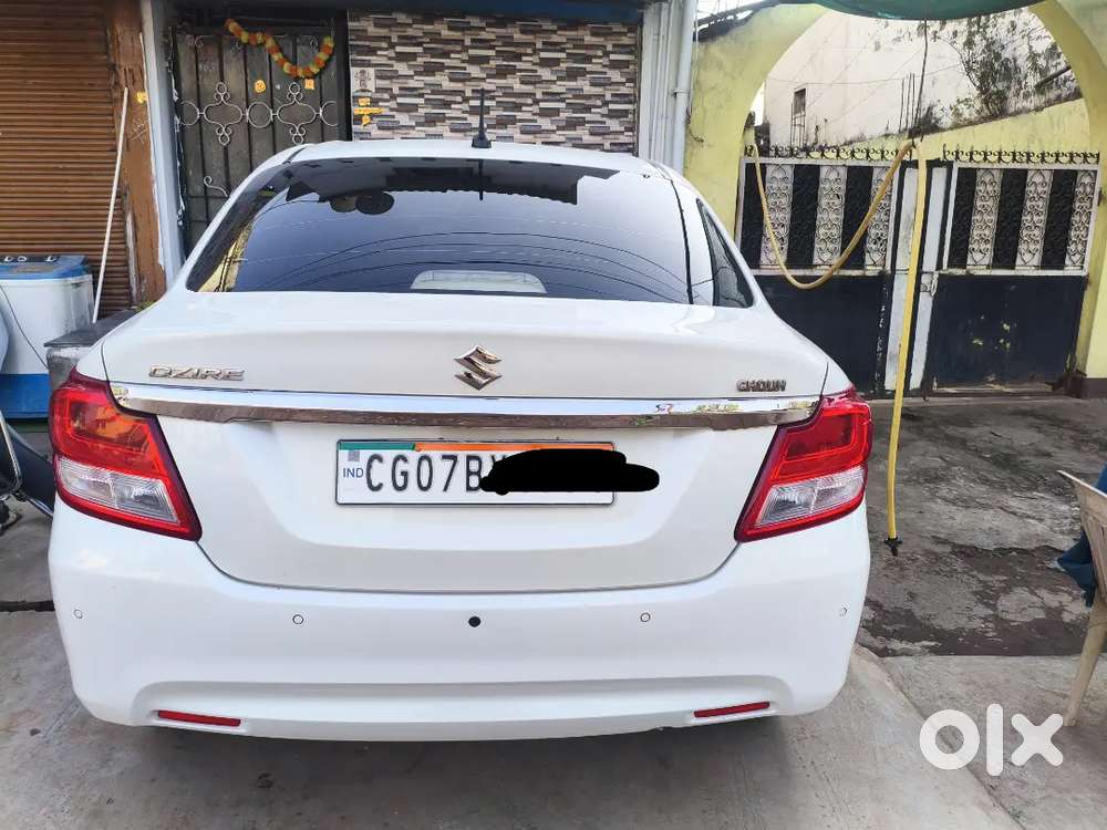 Swift Dzire