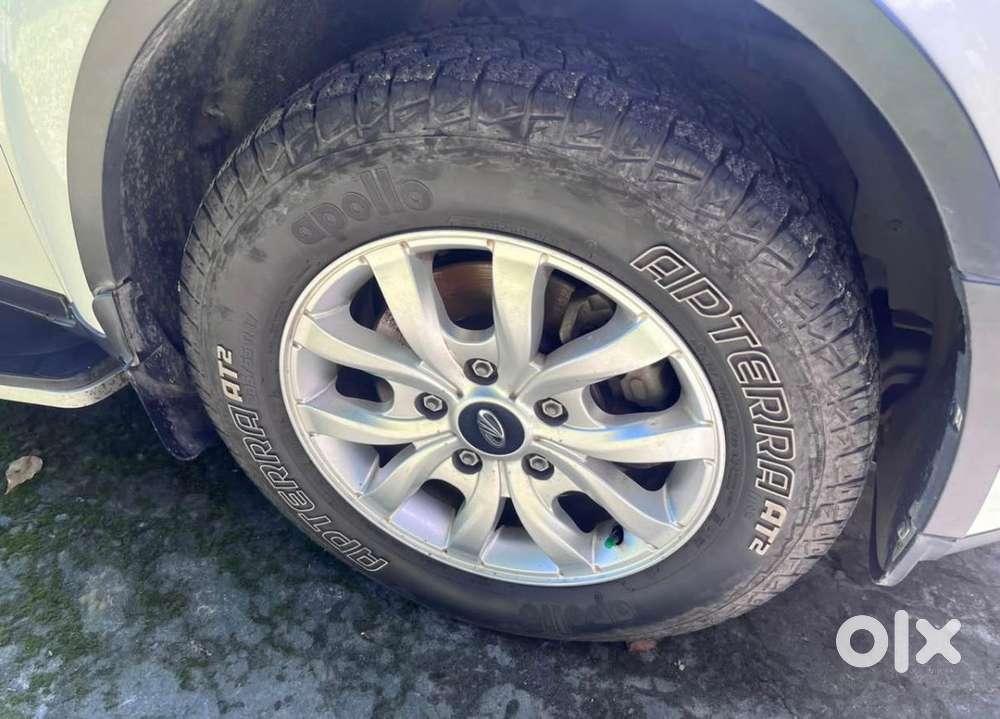 Mahindra Xuv500 2016 Diesel Well Maintained